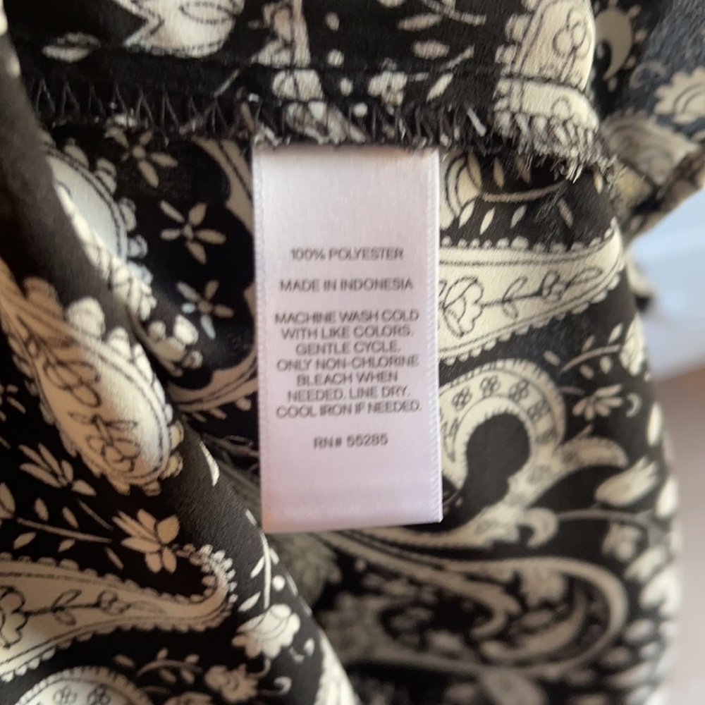 Express blouse - Picture 7 of 7
